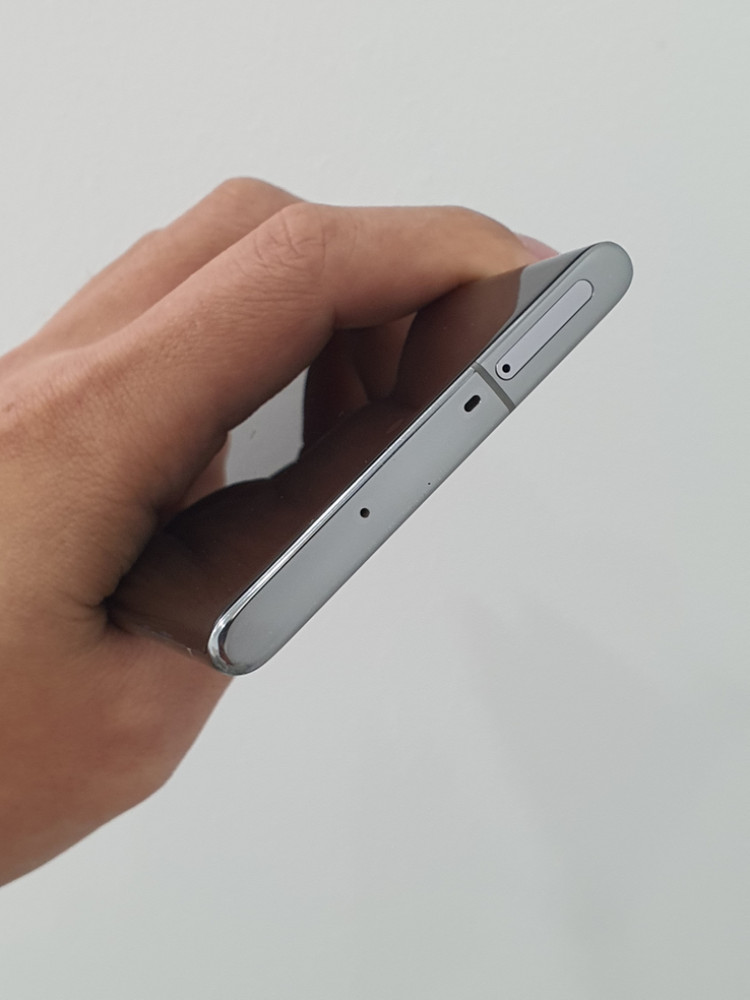 갤럭시 노트10 아우라글로우256기가 정상해지 상태깨끗 이미지