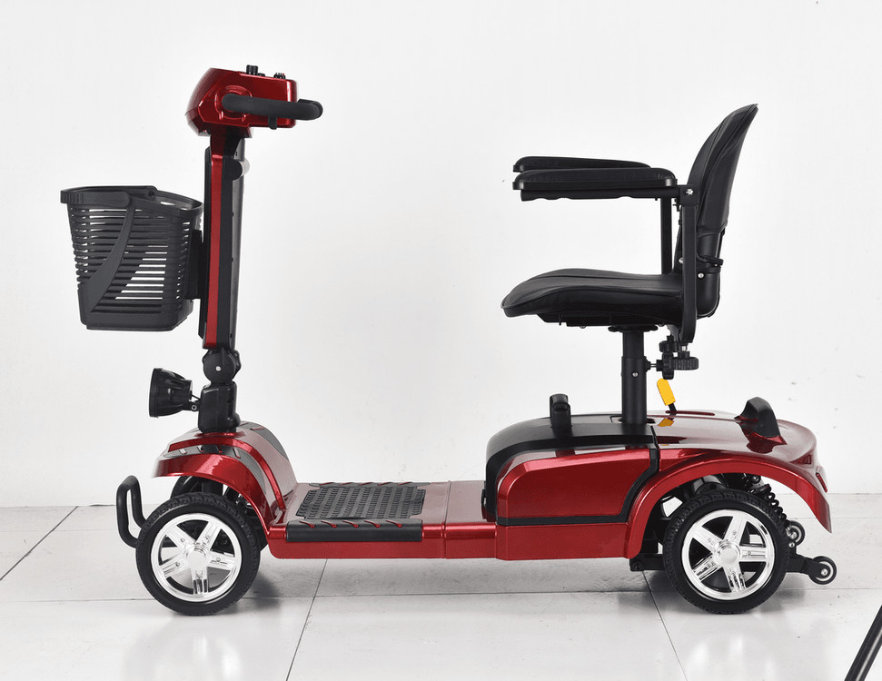 생활 스쿠터 SVS-BL--1