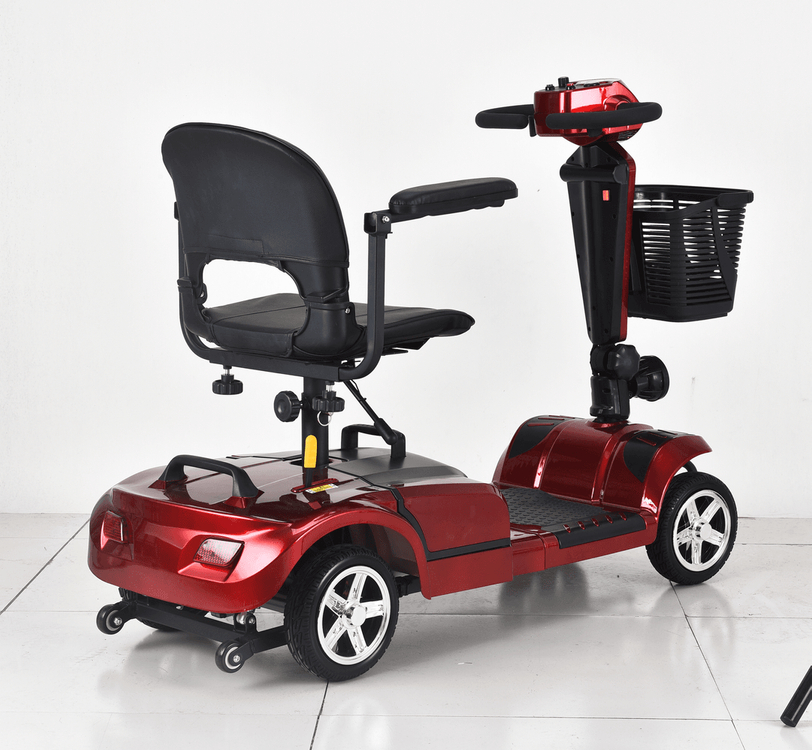 생활 스쿠터 SVS-BL--2