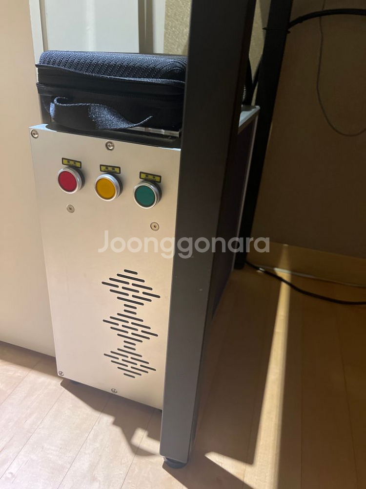 mopa m7 소스 파이버 레이저 20W--1