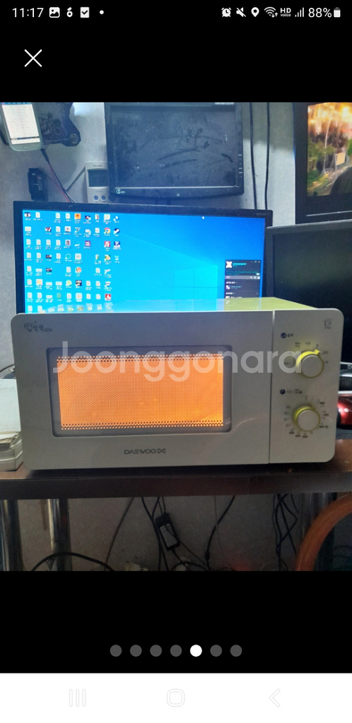 전자 렌지 서울 중랑구--4