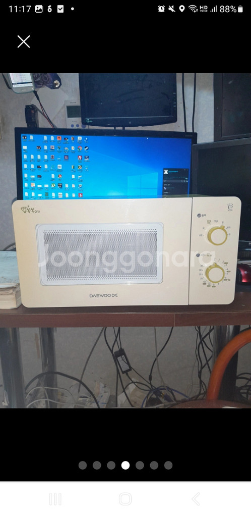 전자 렌지 서울 중랑구--3