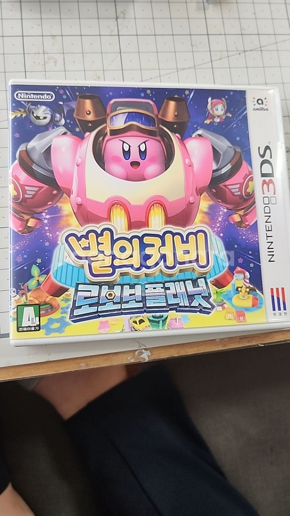 닌텐도3ds칩--4