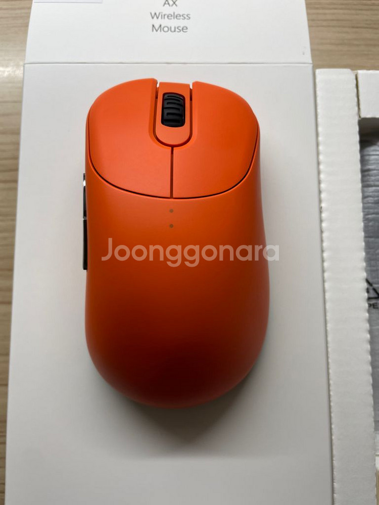 벡시 AX 무선 팝니다--1