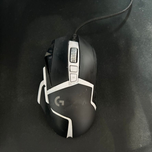 g502 유선