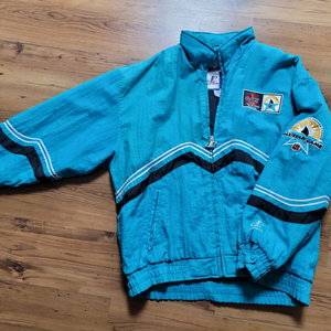 NHL vtg1997Allstargamejacket