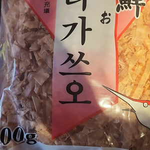 부건 하나가쓰오500g