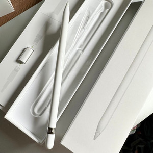 Apple Pencil(1세대) 애플 펜슬