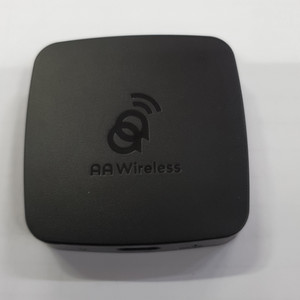 AA Wireless 무선 안드로이드 오토 카플레이