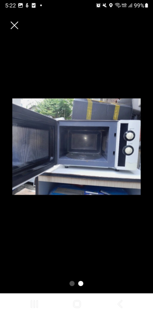 전자 렌지 이미지