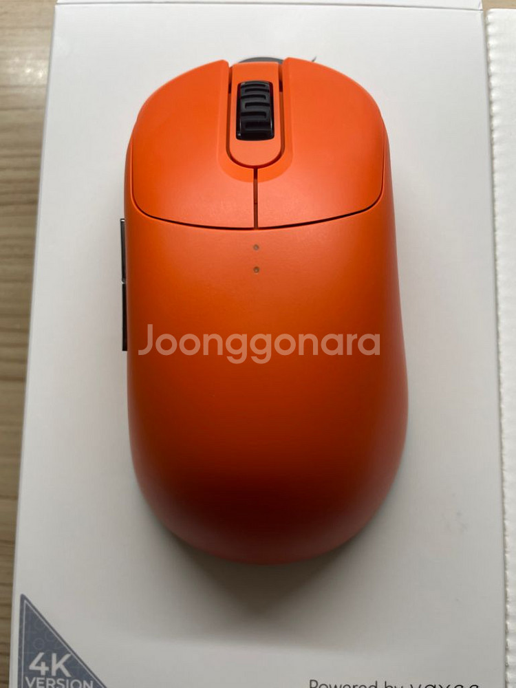 벡시 np01 4K 무선 팝니다--1