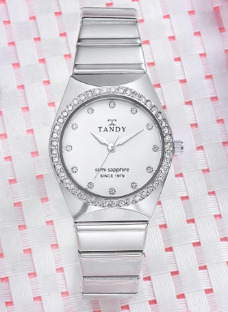 [탠디]여성 손목 시계 사파이어라인TS-301 판매