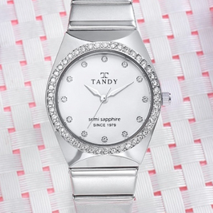 [탠디]여성 손목 시계 사파이어라인TS-301 판매
