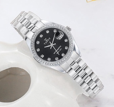 [탠디]여성 손목시계 사파이어라인TS-302판매