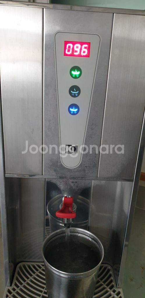 직수온수기--1