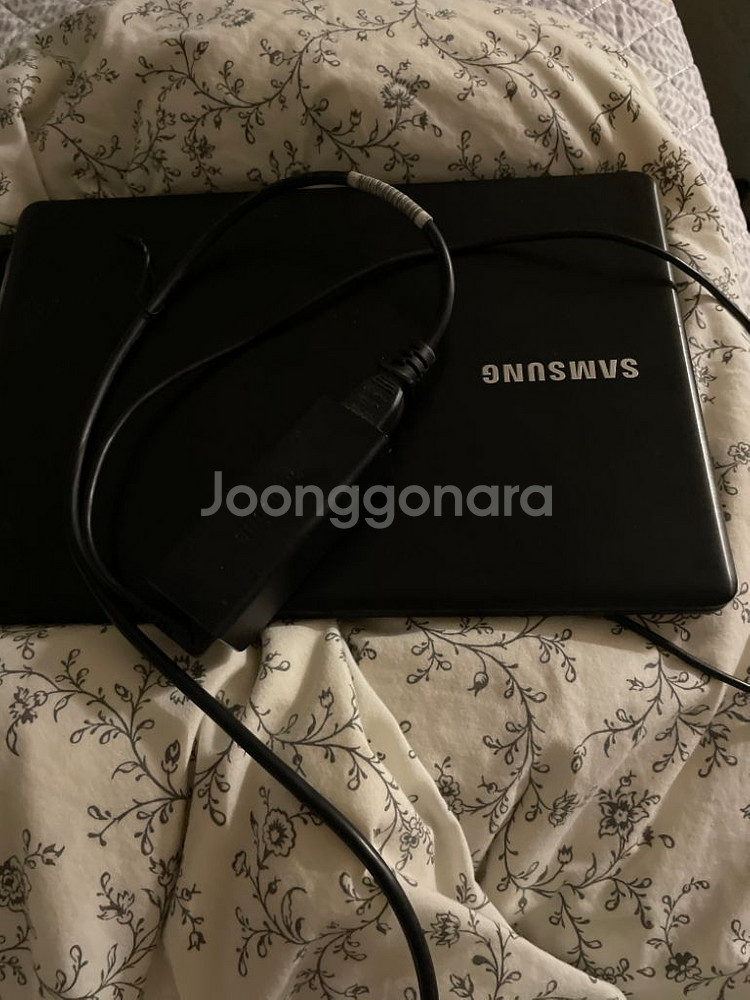 삼성 노트북5 NT500R3M-K14B--1