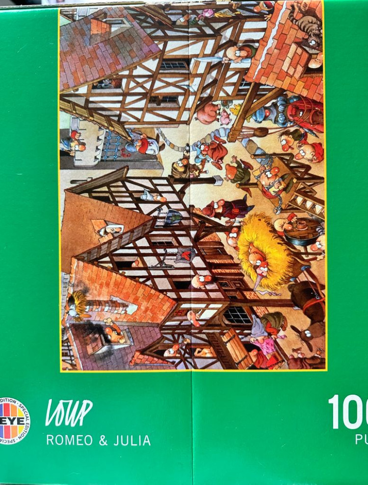 직소퍼즐 이미지