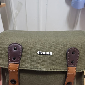 캐논카메라가방팝니다