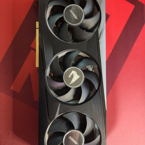 RTX3060 어로스 엘리트