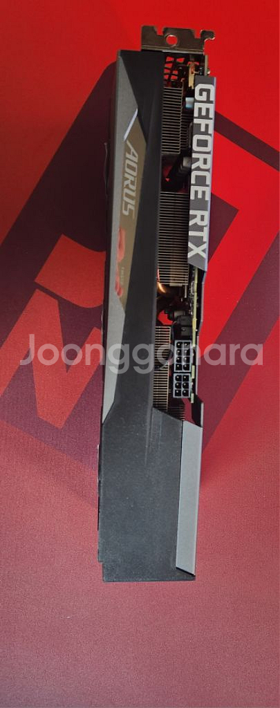 RTX3060 어로스 엘리트--2