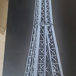 레고 10307 에펠탑 판매 합니다