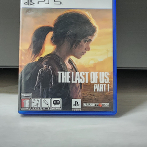라스트오브어스 파트 1