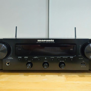 마란츠 NR1200 (Marantz)