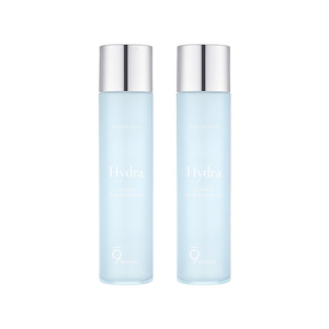 나인위시스 하이드라 앰플 토너 150ml x 2개