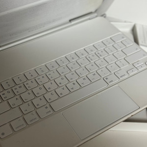 아이패드 12.9 매직 키보드 , 애플펜슬 2세대 판매