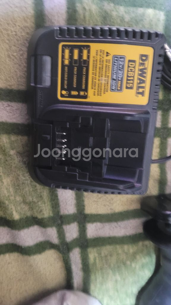 디월트충전컷쏘--3