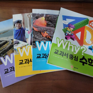 why교과서중심4학년