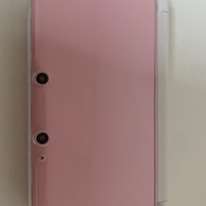닌텐도 3ds 핑크
