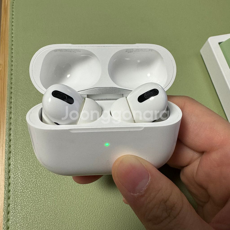 에어팟 프로 1세대--1