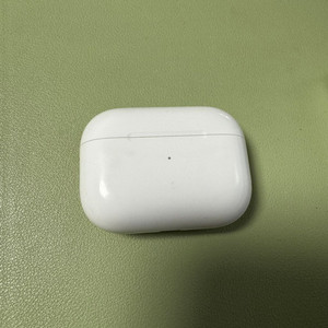에어팟 프로 1세대