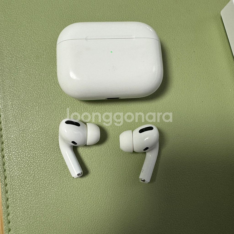 에어팟 프로 1세대--2