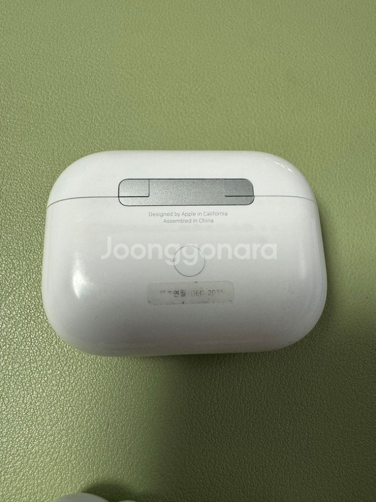 에어팟 프로 1세대--4