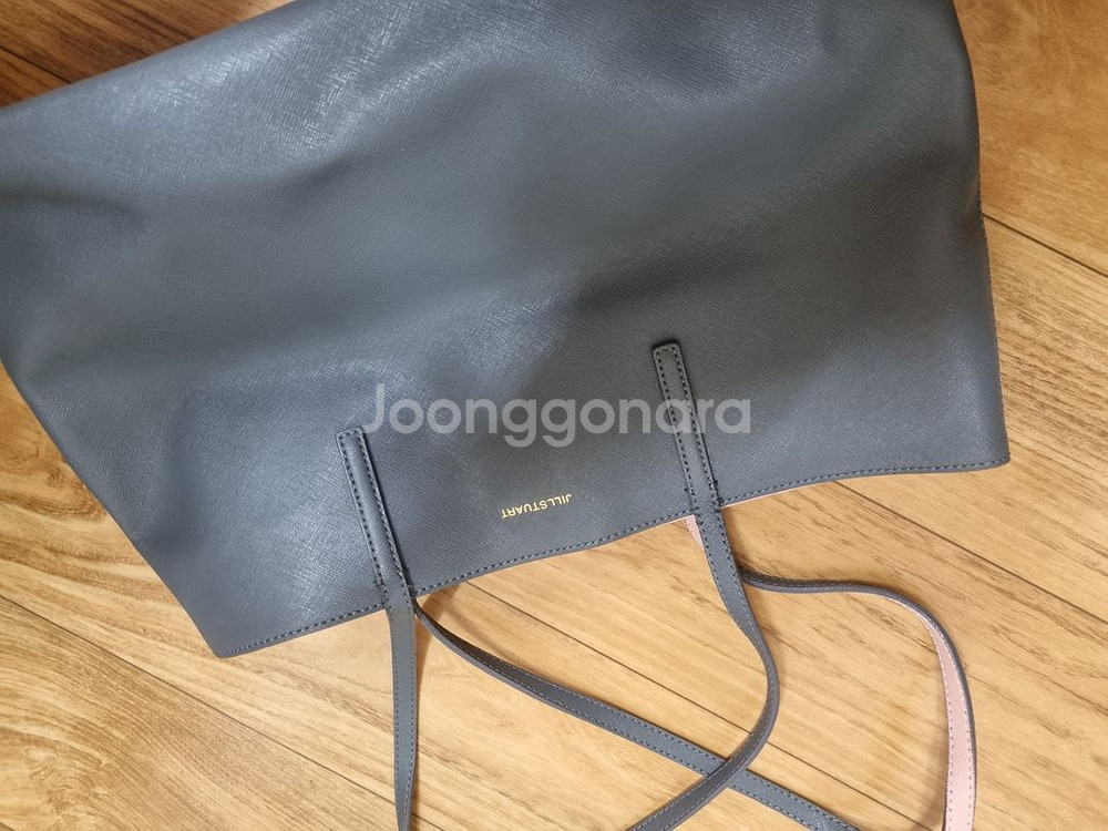 질스튜어트 숄더백--1