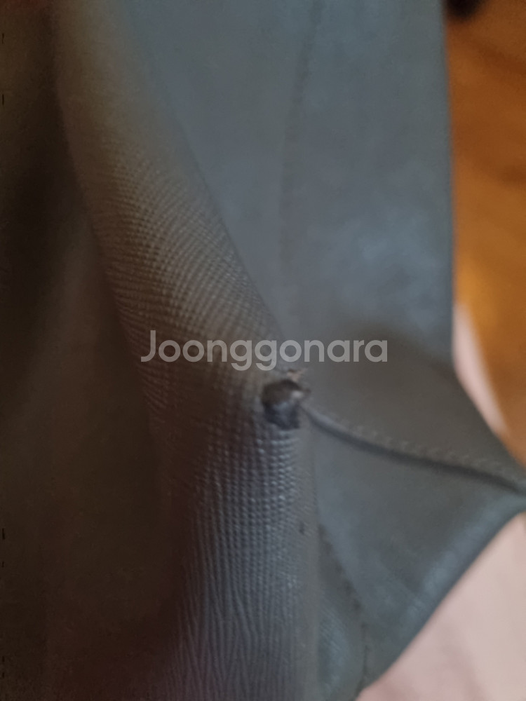 질스튜어트 숄더백--4