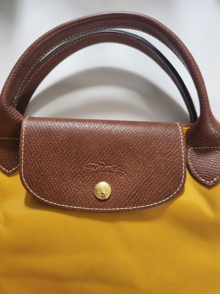 롱샴 XL여행가방--2