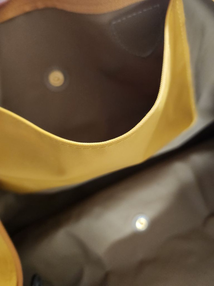 롱샴 XL여행가방--4