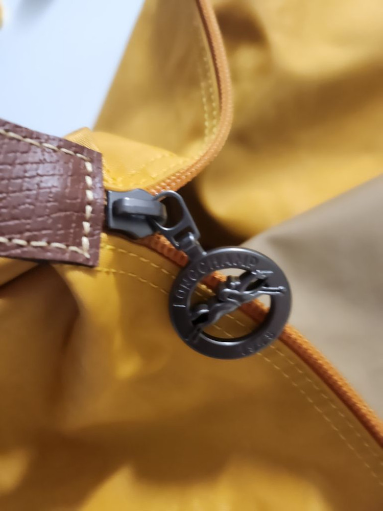 롱샴 XL여행가방--5