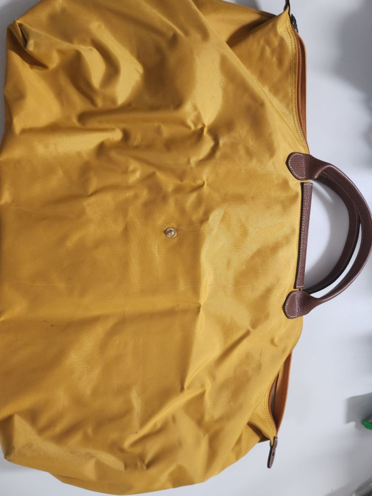 롱샴 XL여행가방--3