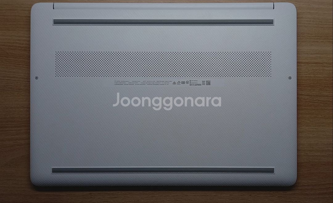 hp노트북 2022/15.6인치/깨끗함/11세대/i5--3