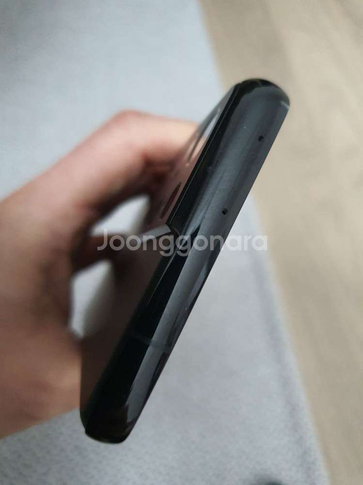 개인)갤럭시 S21울트라 512 무잔상 SK--6