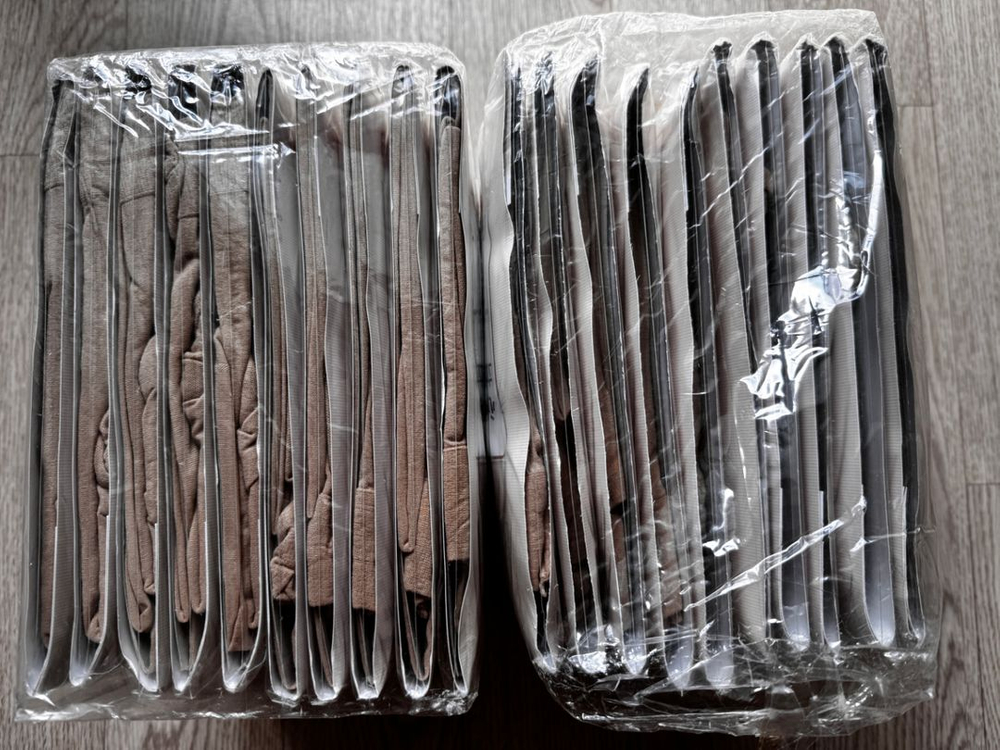 임부용 스타킹 이미지