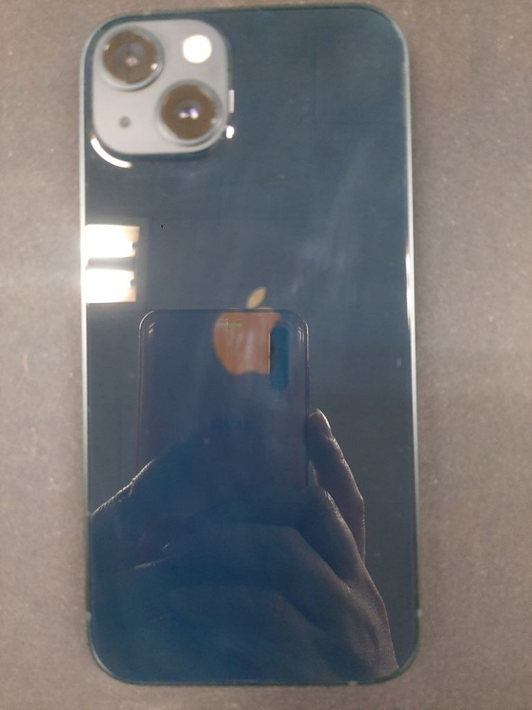 아이폰13 256기가--4