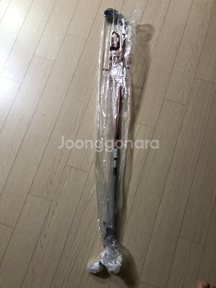 테일러메이드 스텔스 7번 여자 아이언--2