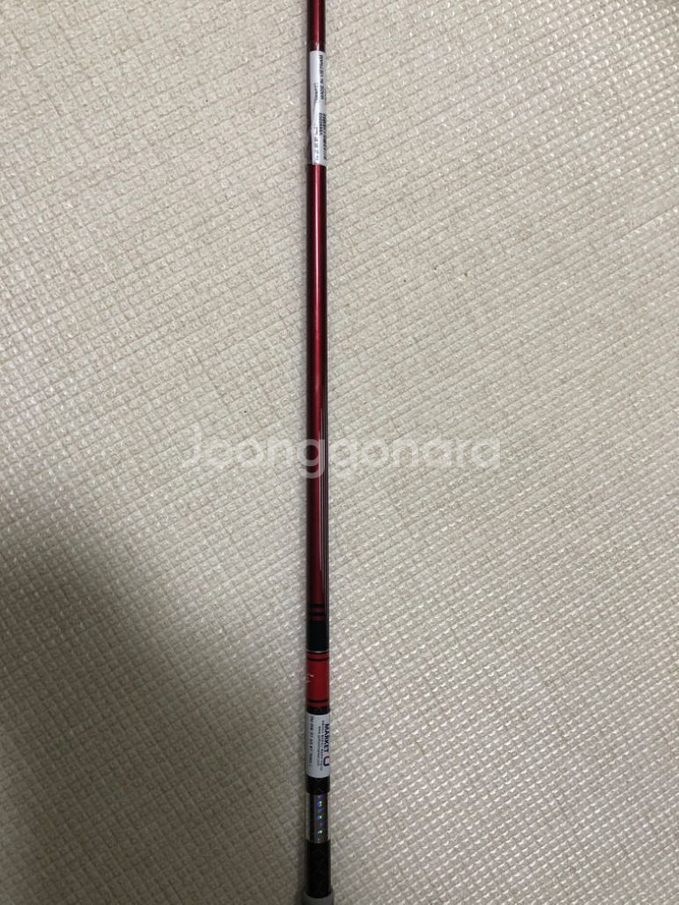 테일러메이드 스텔스 7번 여자 아이언--4