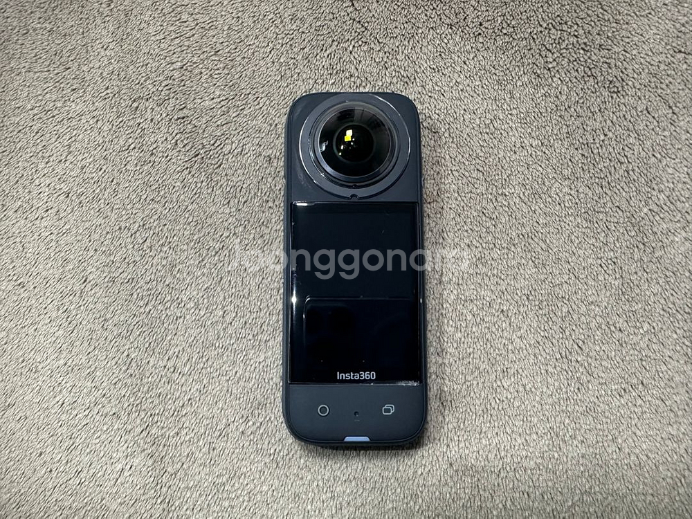 인스타360 x3 모터사이클키트--3