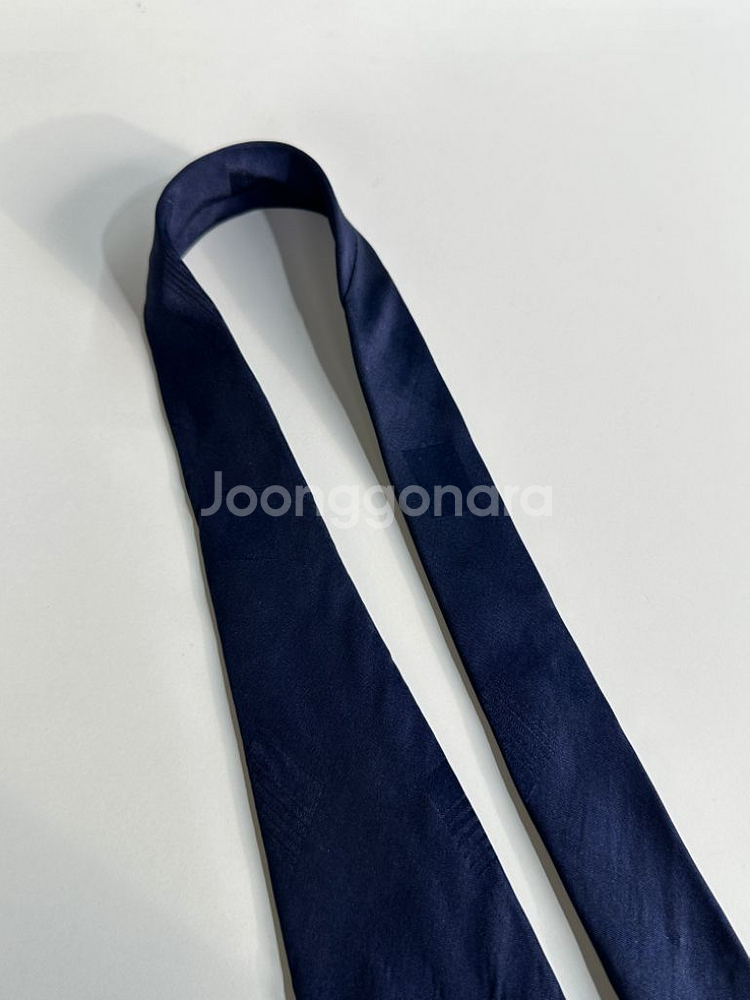 피에르 발망 (PIERRE BALMAIN) 실크 넥타이--6